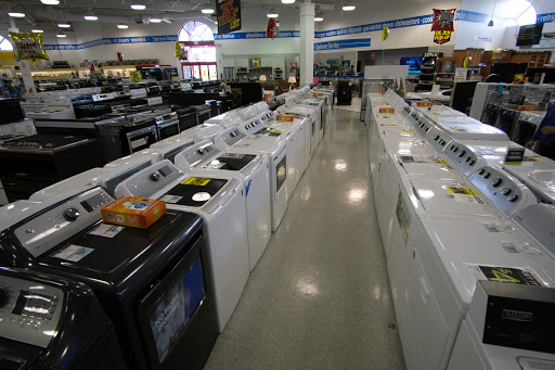 Appliance Store «ABC Warehouse», reviews and photos, 43606 W Oaks Dr, Novi, MI 48377, USA