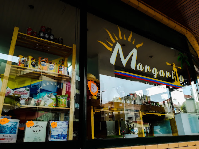 Margarita Mini Mercado