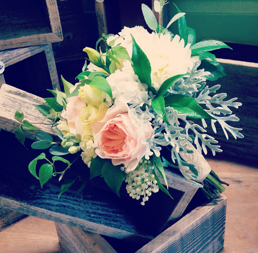 Florist «Flowers in Flight», reviews and photos, 1413 NE Alberta St, Portland, OR 97211, USA