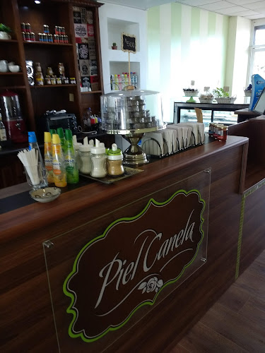 Café Piel Canela - Rancagua