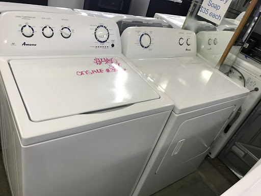 Glenn's Pre-Owned Appliances