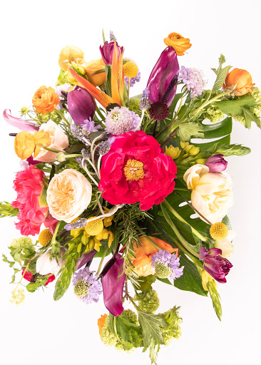 Florist «BEARDS FLORAL DESIGN», reviews and photos, 5424 E Central Ave, Wichita, KS 67208, USA