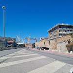 Photo n°3 de l'avis de simone.u fait le 28/04/2022 à 13:50 sur le  Trattoria da Irma à Ancona