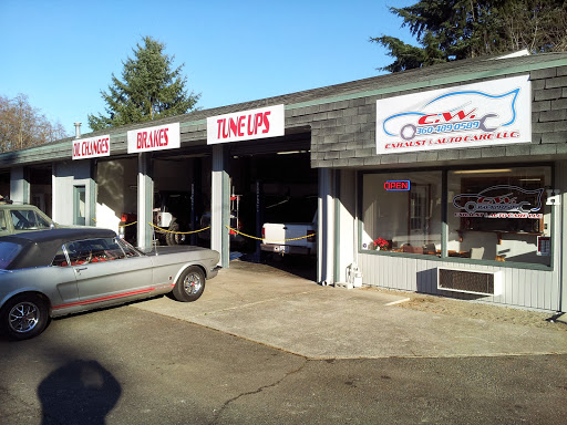 310 S Bay Rd NE, Olympia, WA 98506, USA