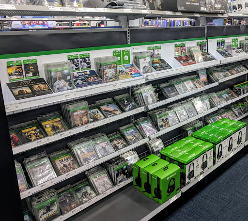 Electronics Store «Best Buy», reviews and photos, 445 Howe Ave, Cuyahoga Falls, OH 44221, USA