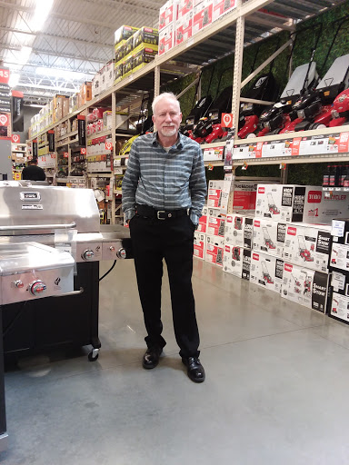 Home Improvement Store «The Home Depot», reviews and photos, 6921 Walton Ln, Gloucester Courthouse, VA 23061, USA