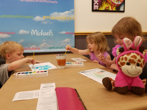 Craft Store «Michaels», reviews and photos, 1700 Deming Way #120, Middleton, WI 53562, USA