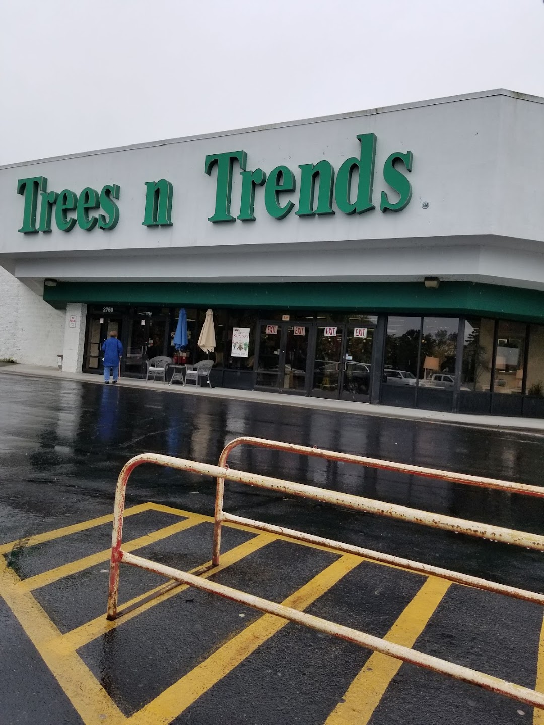 Trees n Trends - Cleveland, TN