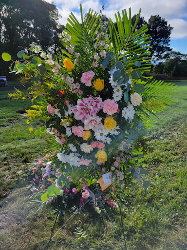 Florist «Eureka Florist», reviews and photos, 524 Henderson St, Eureka, CA 95501, USA