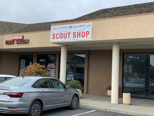 Pleasant Hill Scout Shop (BSA)