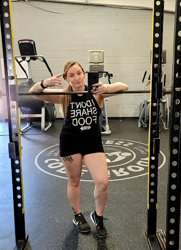 Gym «Performant Fitness Princeton», reviews and photos, 302 W Princeton Dr Ste D, Princeton, TX 75407, USA