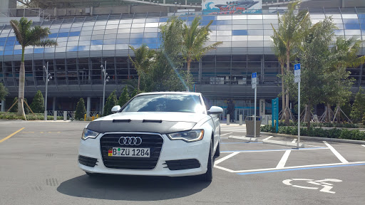 Auto Repair Shop «German Car Depot», reviews and photos, 2130 Fillmore St, Hollywood, FL 33020, USA