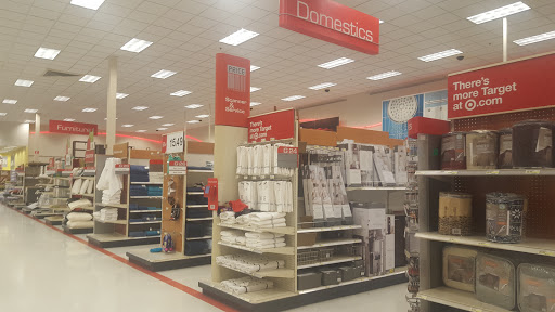 Department Store «Target», reviews and photos, 10401 N Michigan Rd, Carmel, IN 46032, USA