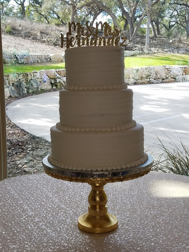 Wedding Venue «Hidden Falls», reviews and photos, 2225 Bridal Veil, Spring Branch, TX 78070, USA