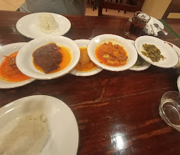 Natrabu Minang Restaurant photo