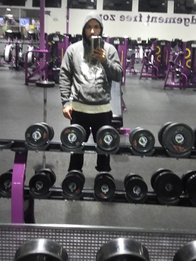 Gym «Planet FItness», reviews and photos, 1175 W March Ln, Stockton, CA 95207, USA
