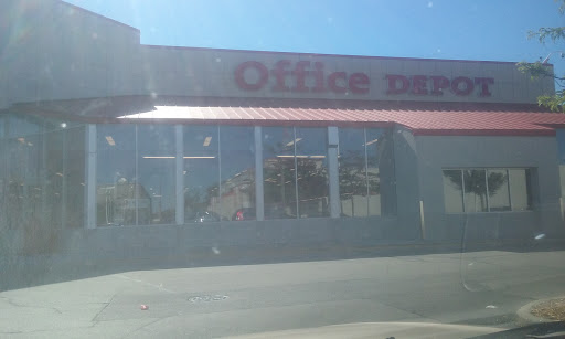 Office Supply Store «Office Depot», reviews and photos, 362 E Capitol Dr, Milwaukee, WI 53212, USA