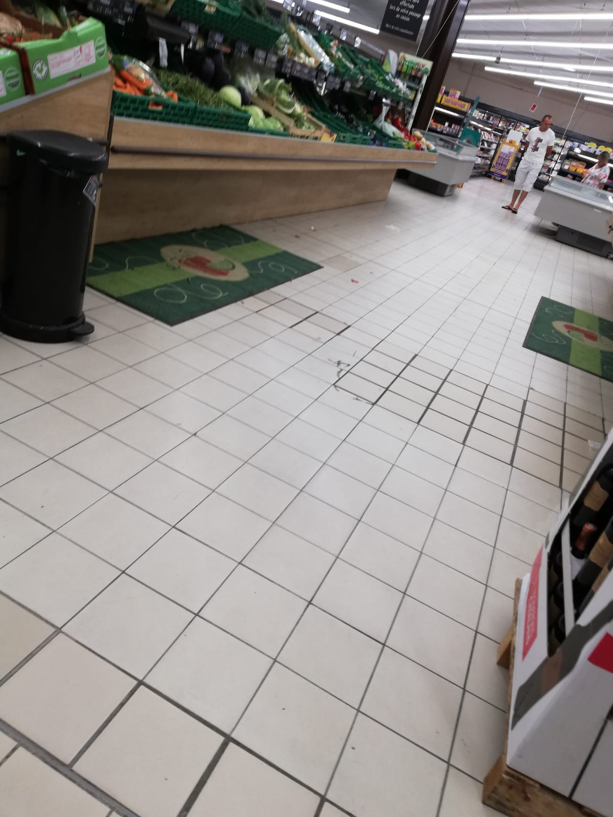 Photo n° 5 de l'avis de Mériame. fait le 26/08/2019 à 18:24