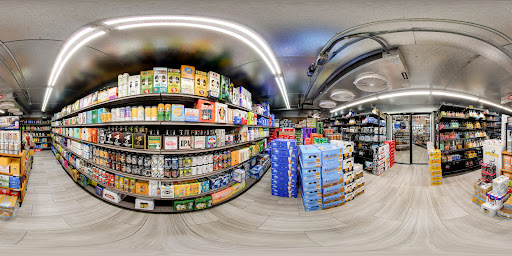 Liquor Store «Store 59 BP Liquor and Wine», reviews and photos, 8100 Hall Rd, Utica, MI 48317, USA