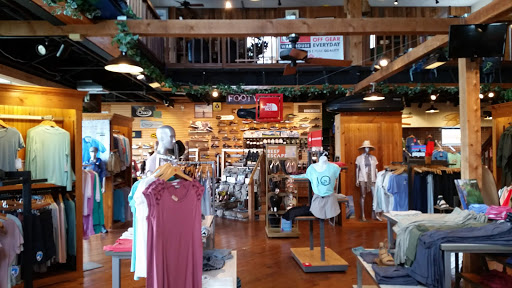Outdoor Sports Store «Backpacker Baton Rouge», reviews and photos, 7656 Jefferson Hwy, Baton Rouge, LA 70809, USA
