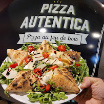 Photos du propriétaire du Pizzeria Distributeur Pizza Autentica Argentat à Argentat-sur-Dordogne - n°17