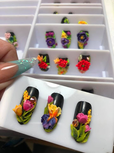 Beauty Salon «7 Sky Beauty Salon», reviews and photos, 19733 Leitersburg Pike Suite 103, Hagerstown, MD 21742, USA