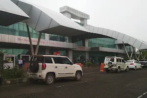 Shri Guru Gobind SinghJi Airport Nanded image
