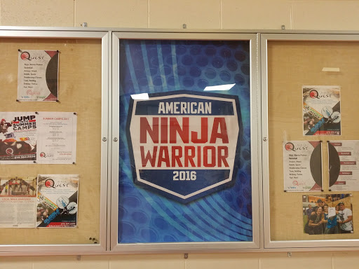 Gym «Ninja Quest Fitness», reviews and photos, 3910 Canton Rd, Marietta, GA 30066, USA