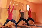 Association Meridionale de Yoga Montpellier
