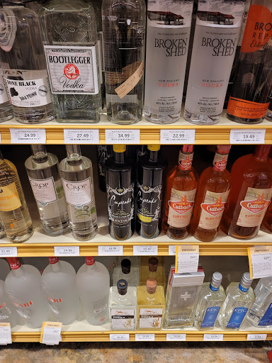 Wine Store «Total Wine & More», reviews and photos, 950 Springfield Rd, Union, NJ 07083, USA