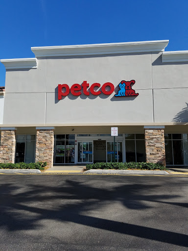 Pet Supply Store «Petco Animal Supplies», reviews and photos, 15895 Pines Blvd, Pembroke Pines, FL 33028, USA