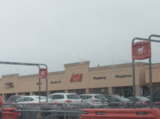 Hardware Store «Pennsburg Ace Hardware», reviews and photos, 482 Pottstown Ave, Pennsburg, PA 18073, USA