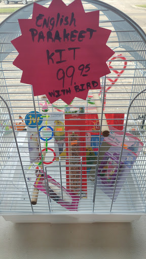 Pet Store «Hillcrest Farms Pet Shop», reviews and photos, 629 S Broadway St, McComb, MS 39648, USA