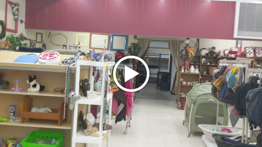 Drop Inn Resale Store, 1625 J St SW, Cedar Rapids, IA 52404, USA, 