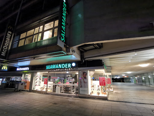 Salamander Stuttgart