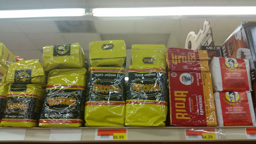 Supermarket «Unidos Supermarket», reviews and photos, 2433 Pleasant Hill Rd, Kissimmee, FL 34746, USA