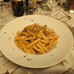 Photo n°2 de l'avis de salvatore.r fait le 03/01/2020 à 18:07 sur le  Al Vaticano à Riva del Garda