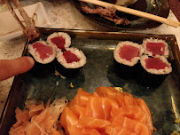 Sushi du Restaurant japonais Osaka à Corbeil-Essonnes - n°15