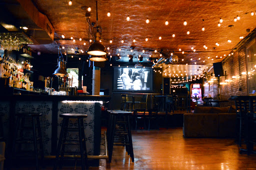 Bar «Bar Nine», reviews and photos, 807 9th Ave, New York, NY 10019, USA