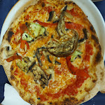 Photo n°6 de l'avis de E.L fait le 09/07/2023 à 19:31 sur le  Ristorante Pizzeria La Conchiglia dal 1977 à Furnari