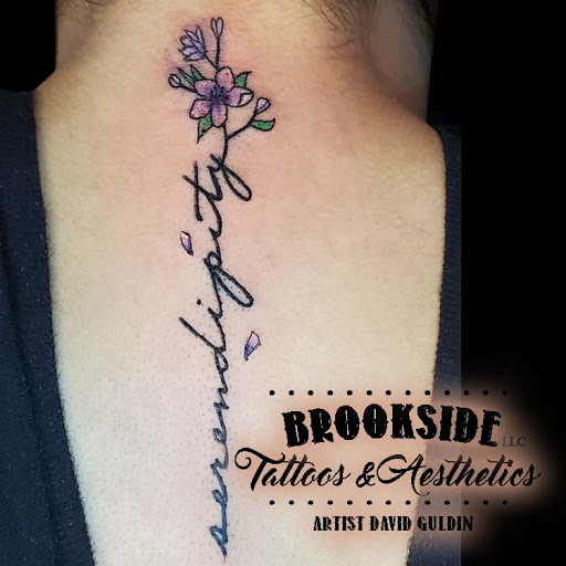 Explore healing tattoo ideas, creative tattoo ideas in Allentown, available at Brookside Tattoos & Aesthetics LLC