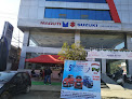 Maruti Suzuki Arena (eastern Motors, Imphal, Nepali Basti)