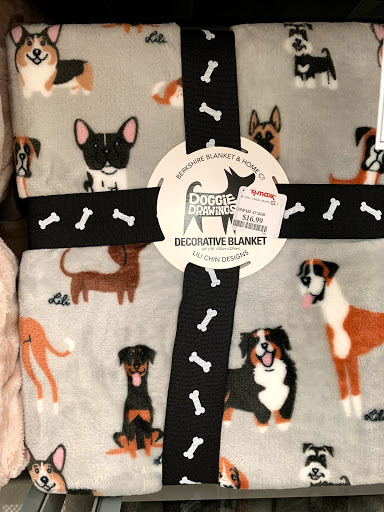 Department Store «T.J. Maxx», reviews and photos, 525 Harvard St, Brookline, MA 02446, USA