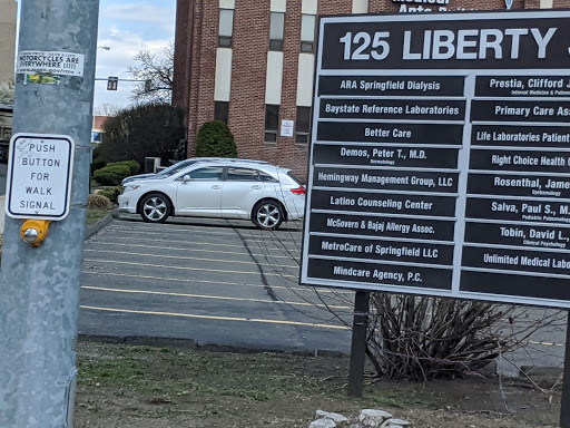 Self-Storage Facility «Life Storage», reviews and photos, 40 Congress St, Springfield, MA 01104, USA