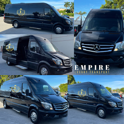 Empire Luxury Transport