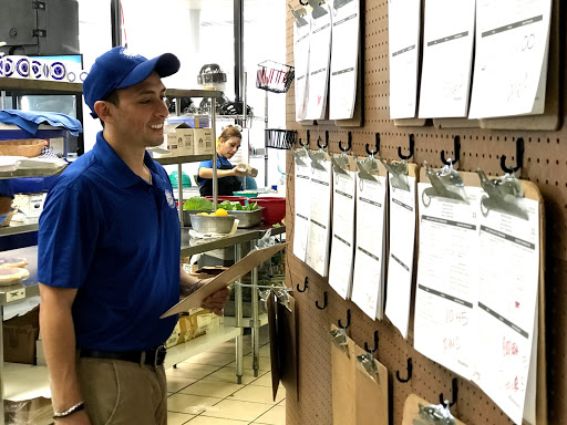 Caterer «Corporate Caterers South Houston», reviews and photos, 9200 Main St, Houston, TX 77025, USA