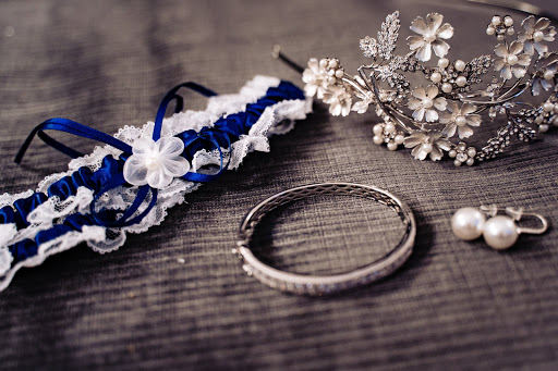 Bridal Shop «Emma & Grace Bridal Studio», reviews and photos, 3353 Larimer St, Denver, CO 80205, USA