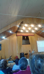 Iglesia de Cristo - Osorno