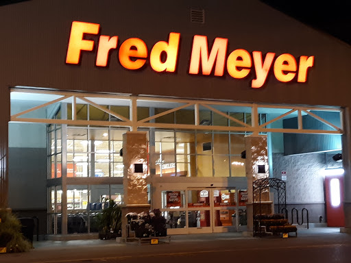 Grocery Store «Fred Meyer», reviews and photos, 1201 Valley Ave E, Sumner, WA 98390, USA