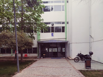 Ege Üniversitesi Fen Fakültesi